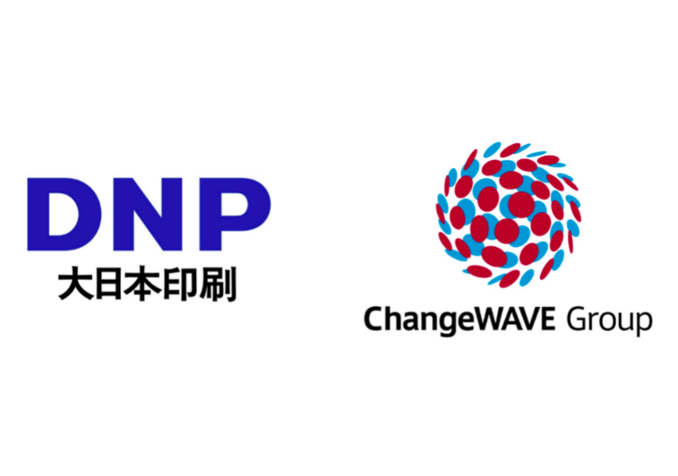 【プレスリリース】チェンジウェーブグループと大日本印刷「仕事と介護の両立支援」領域で資本業務提携 ―「人的資本経営の支援」や「改正育児・介護休業法」に対応したソリューションの開発を目指す―